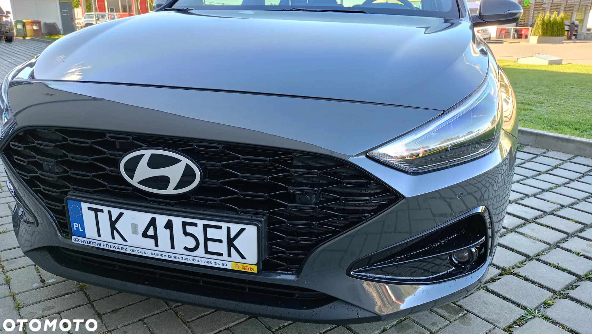 Hyundai i30 1.0 T-GDI Smart - 5