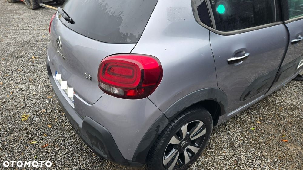 Citroën C3 - 24