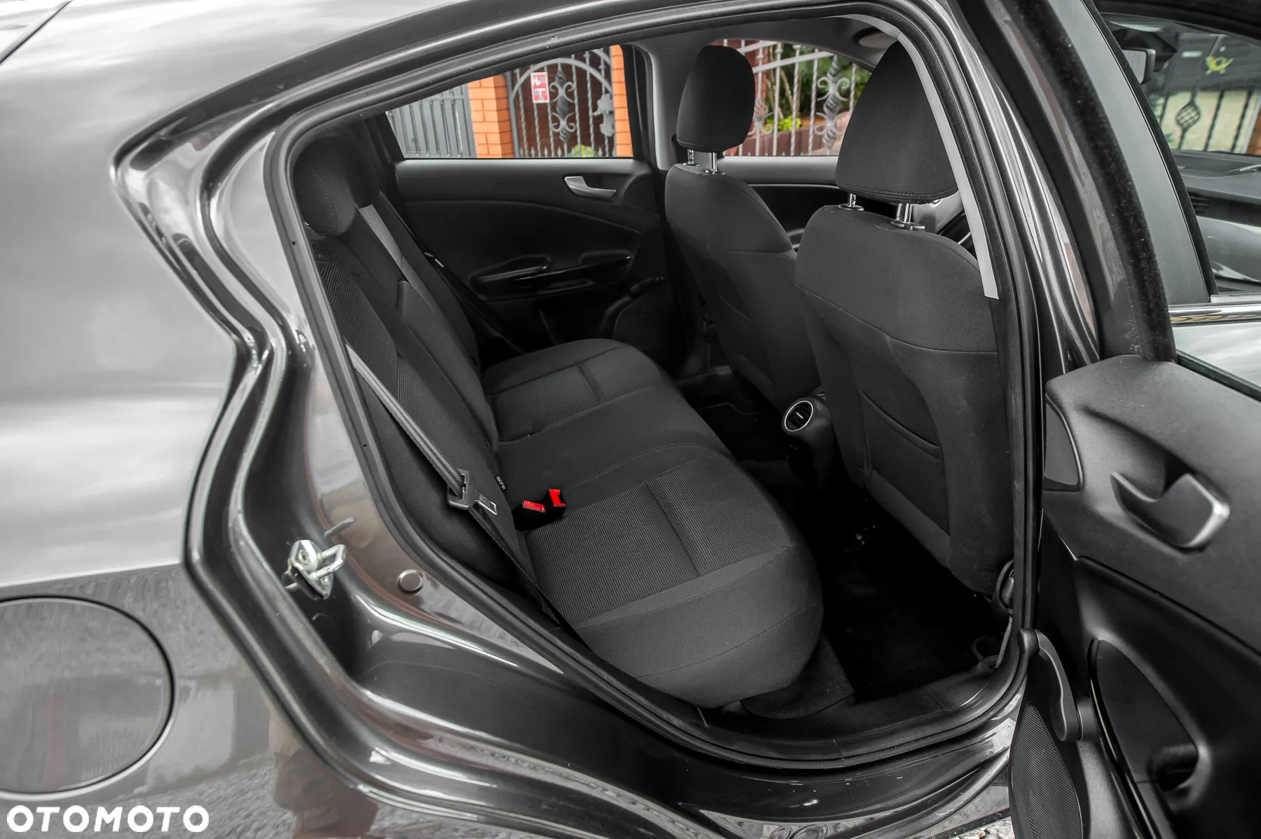 Alfa Romeo Giulietta 1.4 TB Distinctive - 19