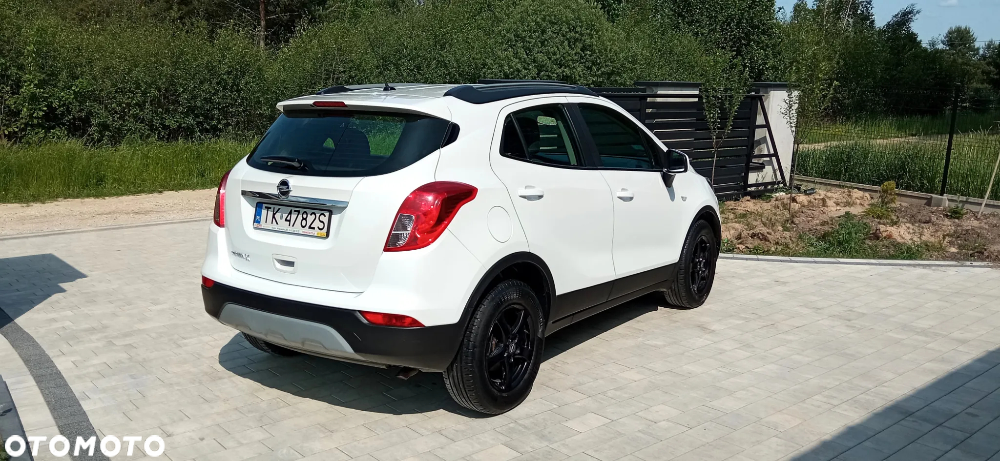Opel Mokka 1.6 Active S&S - 14