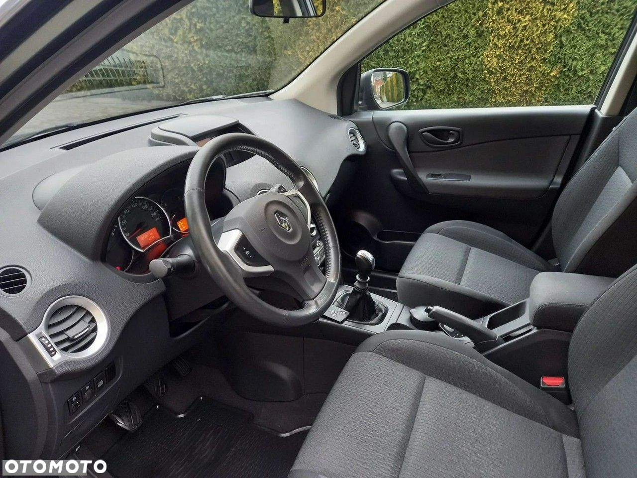 Renault Koleos 2.0 dCi Expression - 29