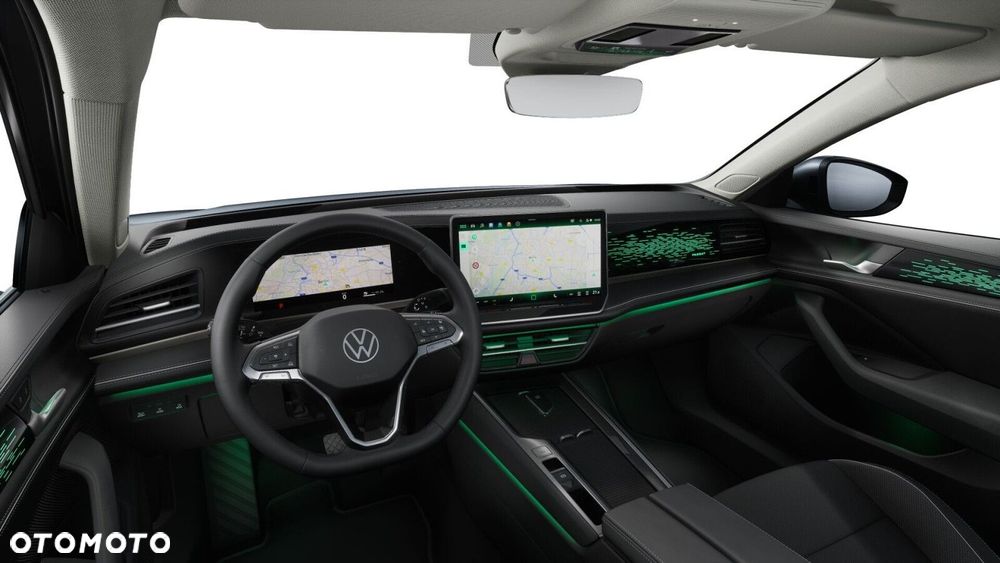 Volkswagen Passat - 9
