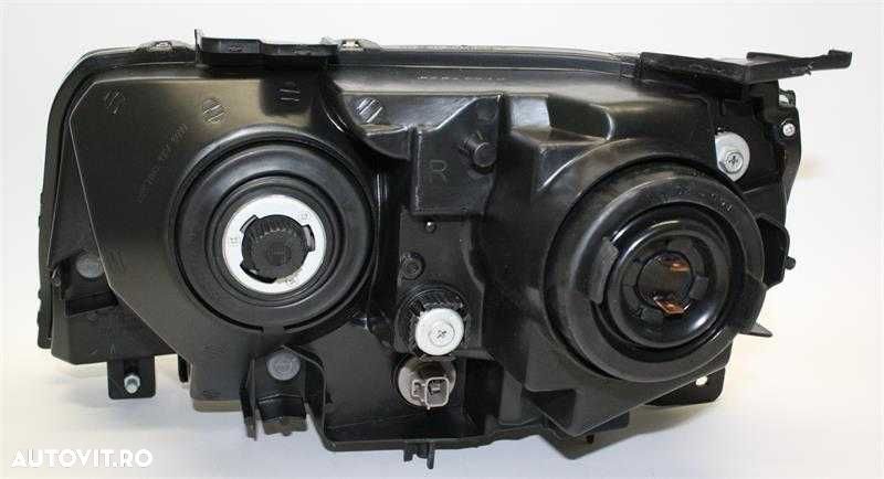 Far stanga/dreapta cu lupa Suzuki Grand Vitara 2005-2008 , faruri noi - 2