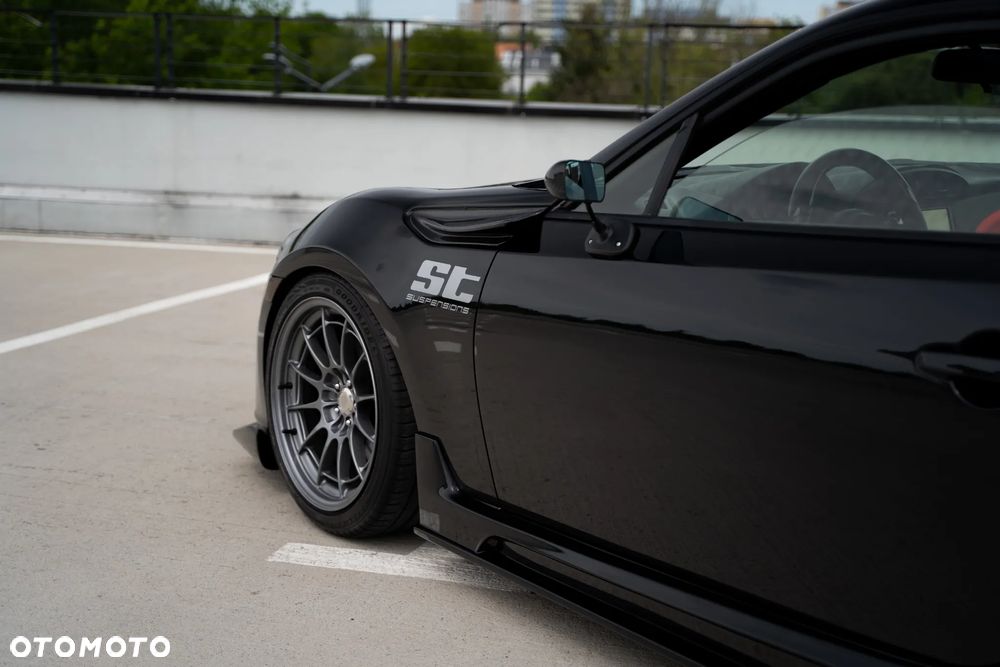 Toyota GT86 2.0 Premium - 17