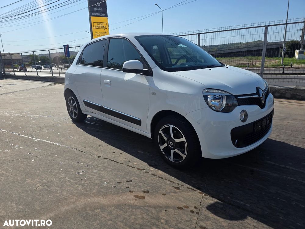 Renault Twingo - 3