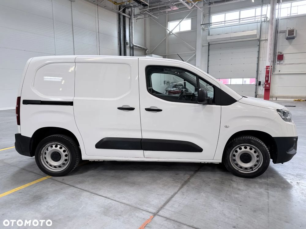 Toyota Proace City - 3