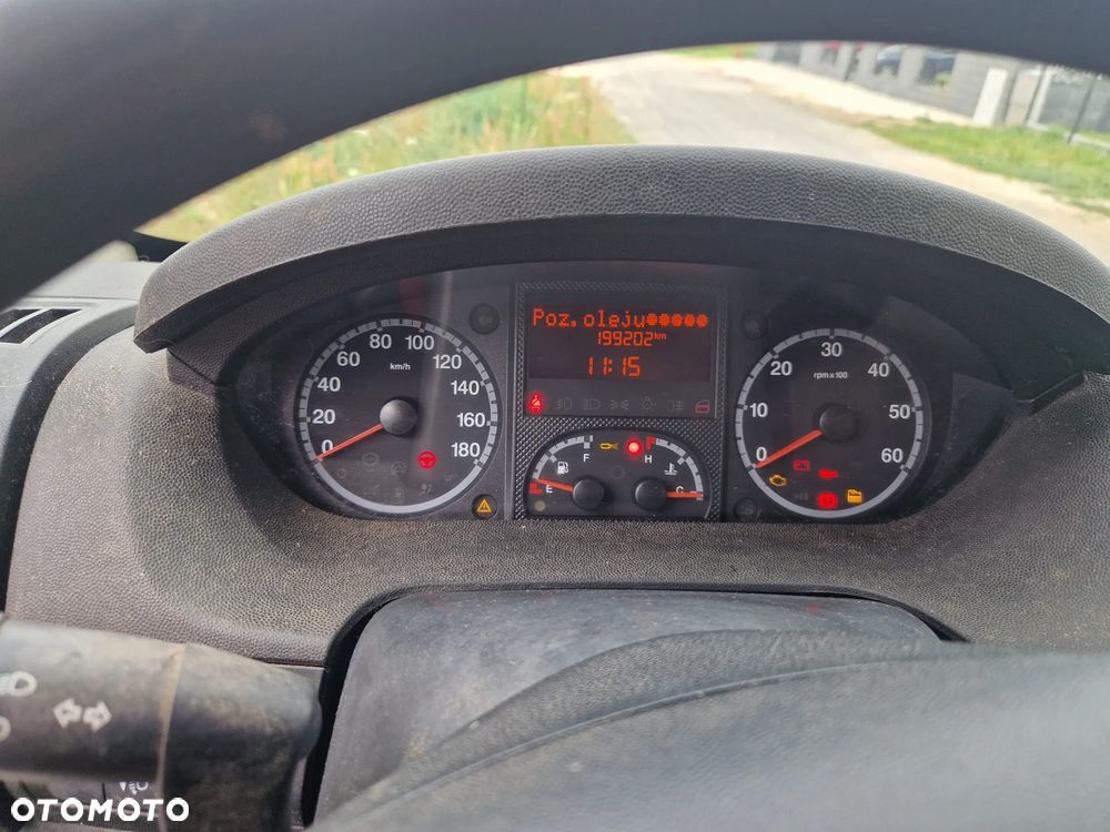 Fiat Ducato - 12