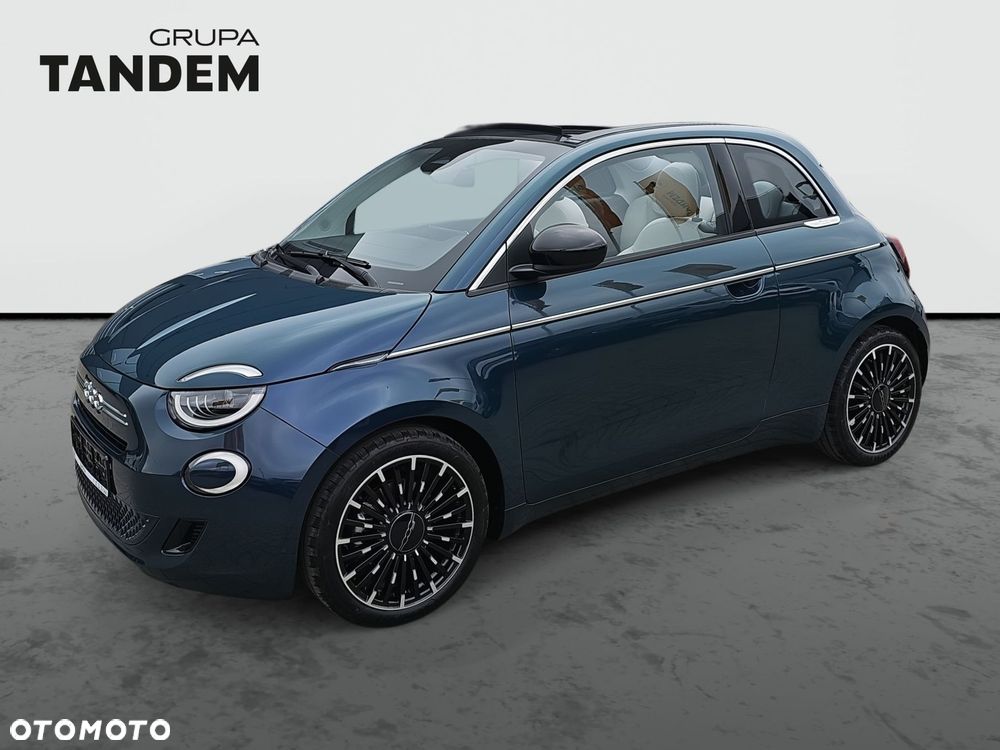 Fiat 500 - 2