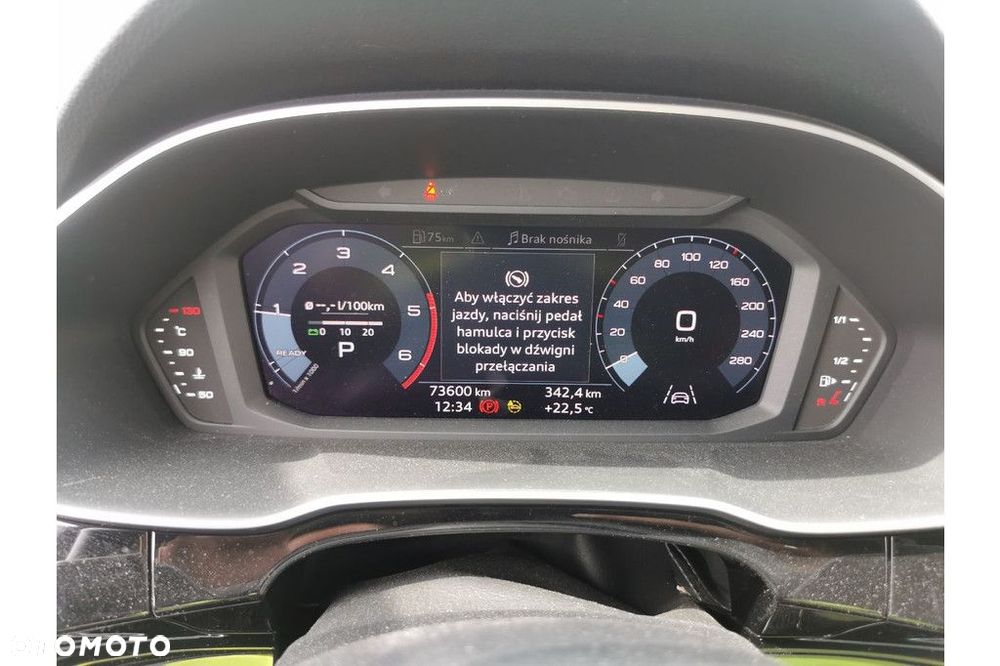 Audi Q3 - 5