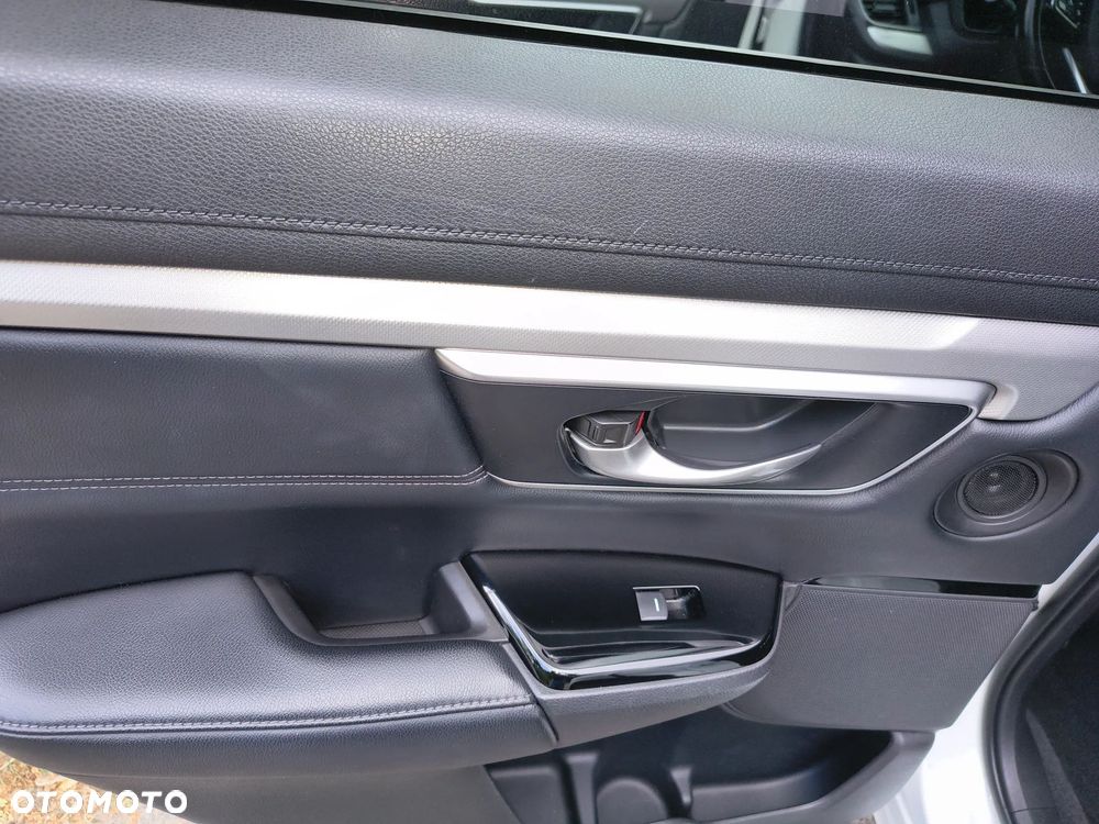 Honda CR-V 2.0 i-MMD Elegance CVT - 18