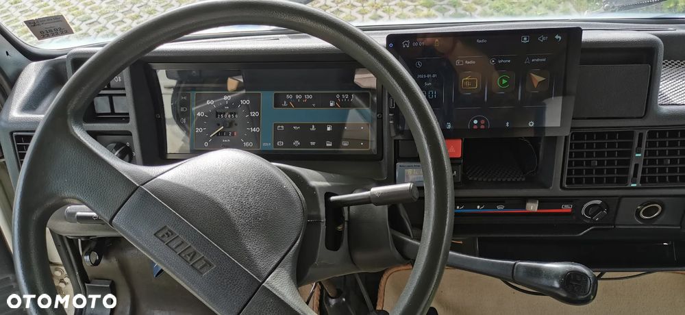 Fiat Ducato - 7