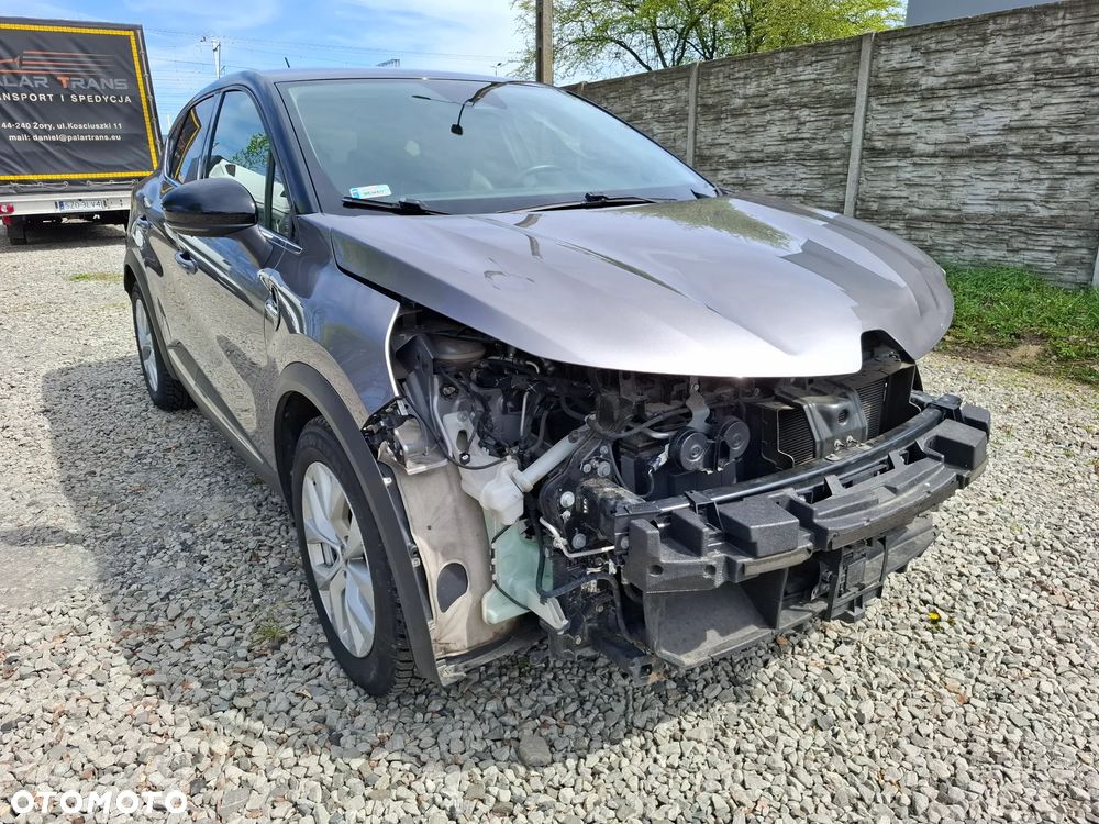 Renault Captur 1.0 TCe Techno - 5