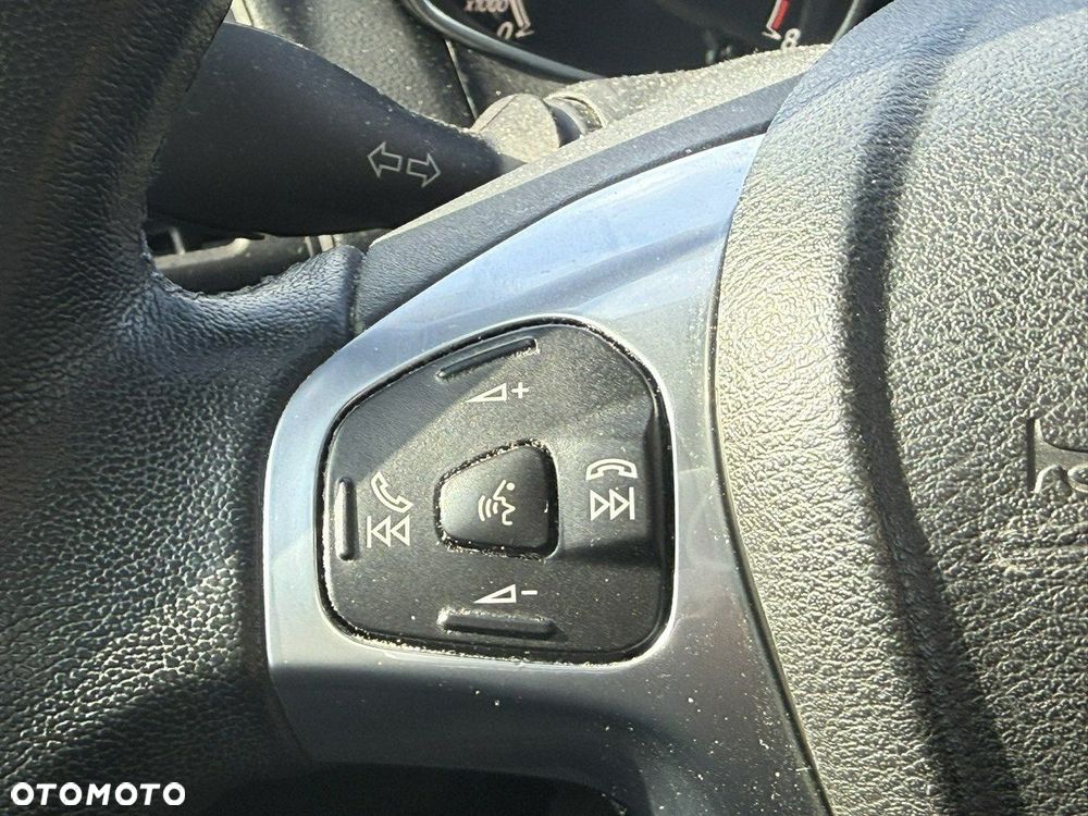 Ford B-MAX 1.0 EcoBoost Colourline - 19