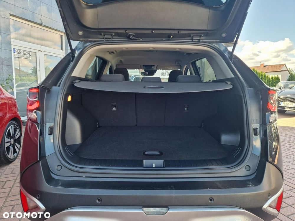 Kia Sportage 1.6 CRDI 2WD Eco-Dynamics+ (48V M-H) Vision - 23