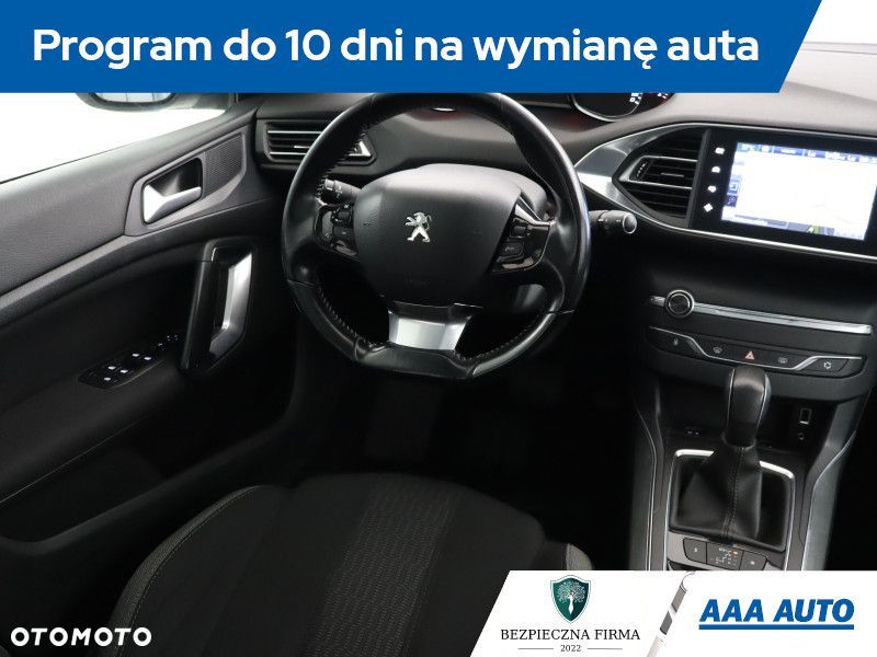 Peugeot 308 - 9