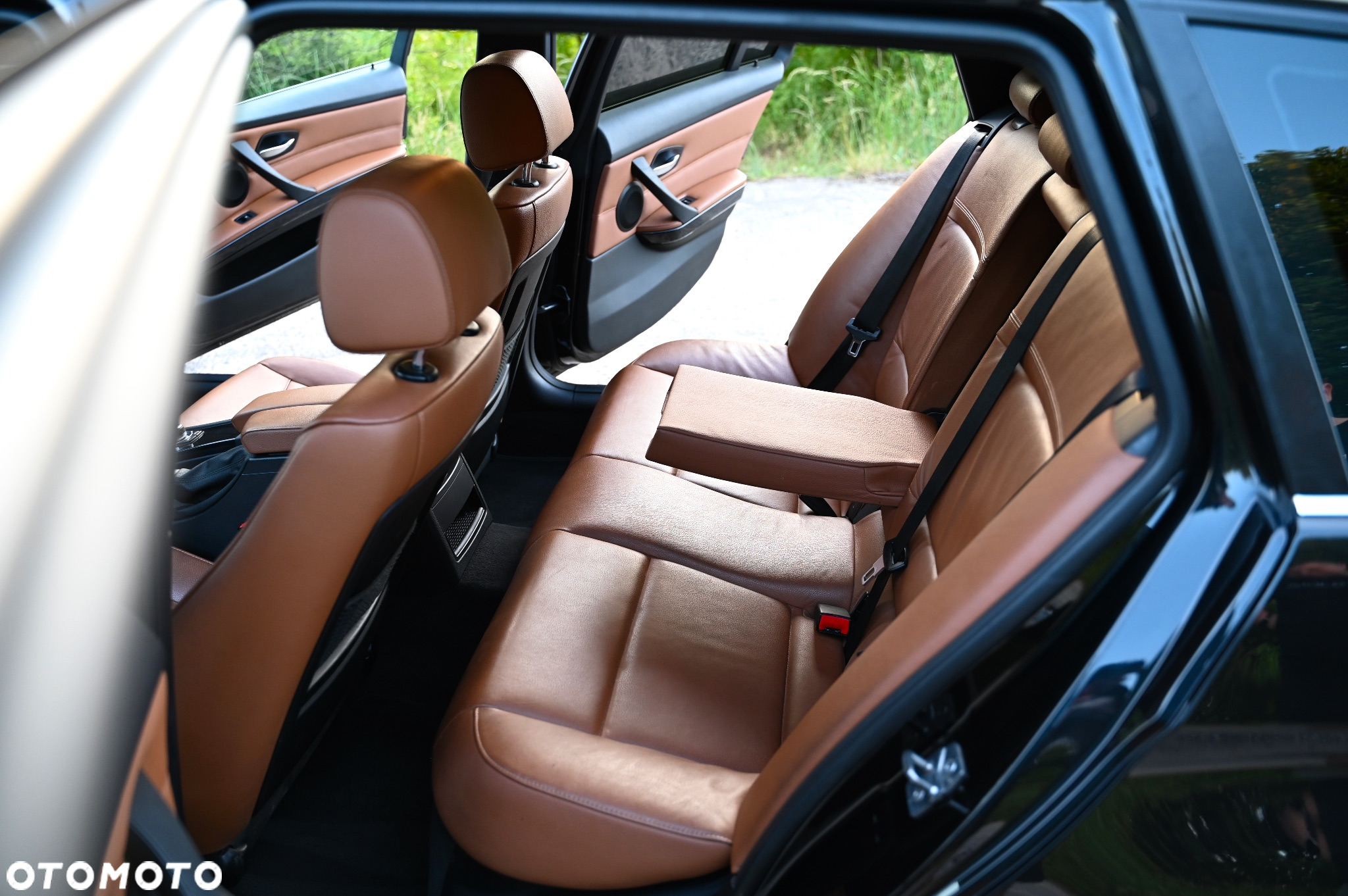 BMW Seria 3 - 18