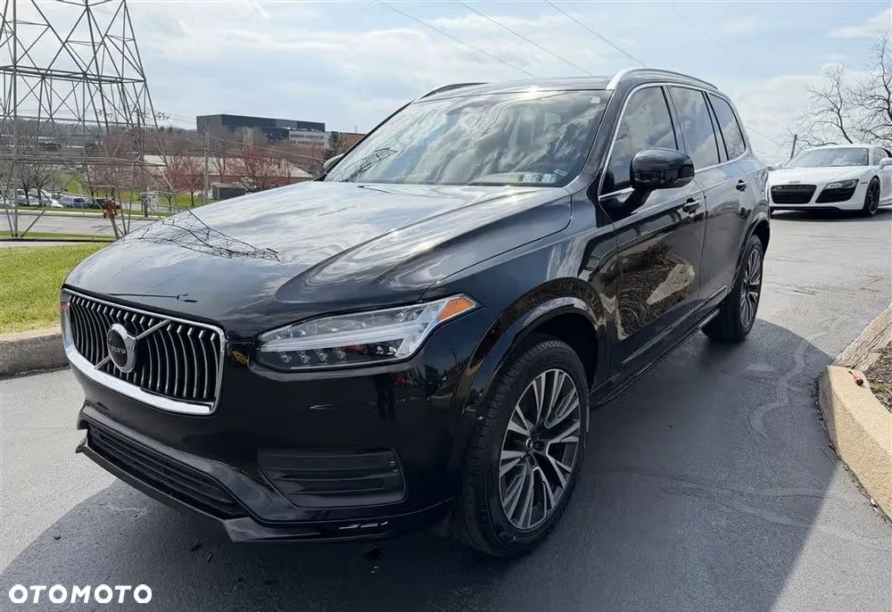 Volvo XC 90 B6 B AWD Geartronic Inscription - 1