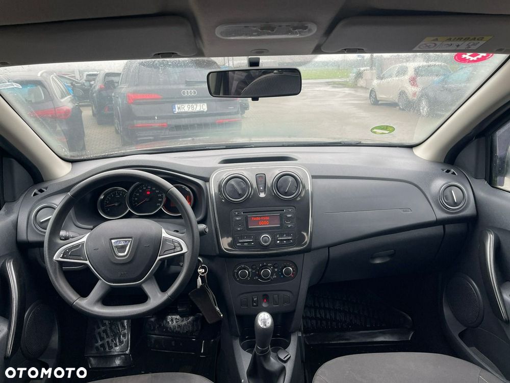 Dacia Sandero TCe 90 LIVE - 11