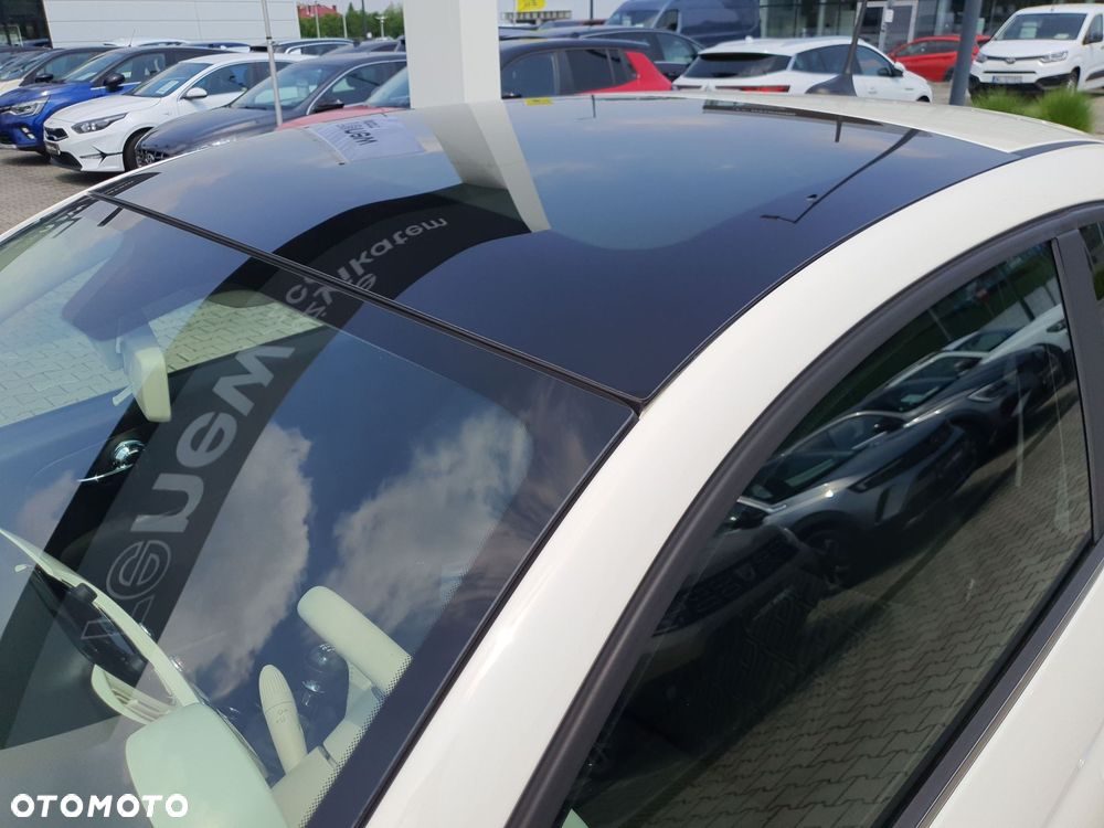 Fiat 500 1.0 Hybrid Dolcevita - 12