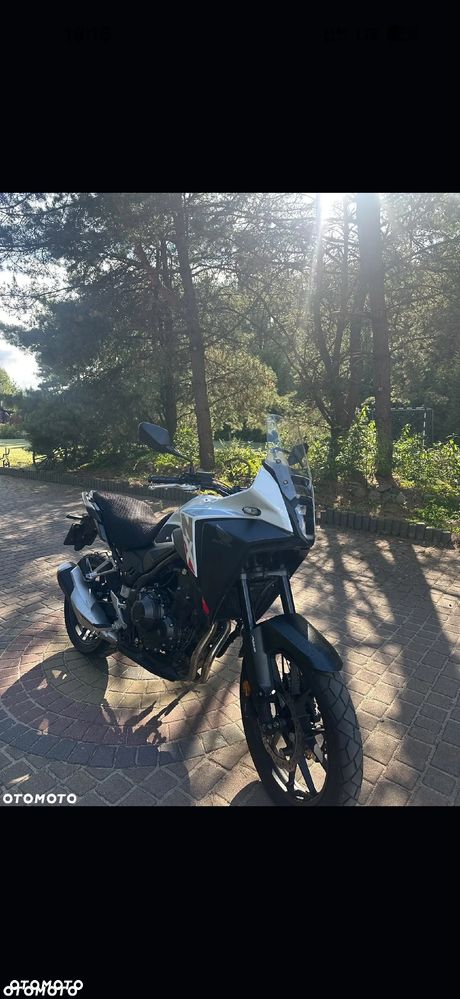 Honda CB