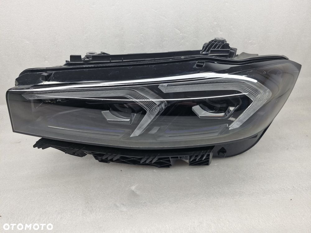 BMW 3 G20 G21 LED LAMPA LEWA PRZÓD 7886659-05 - 3