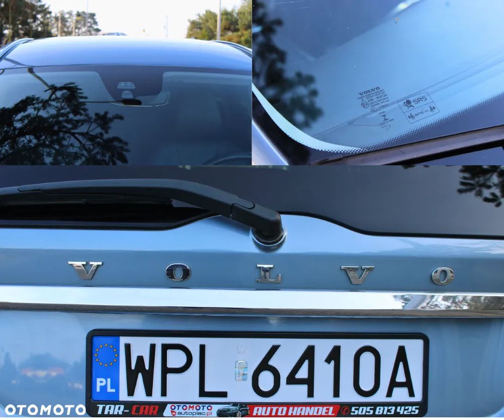 Volvo XC 60 D3 Summum - 32