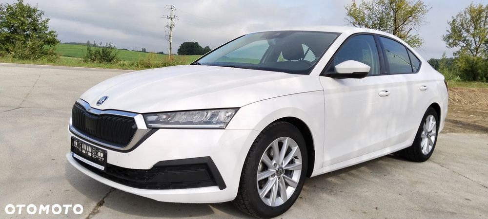 Skoda Octavia - 23