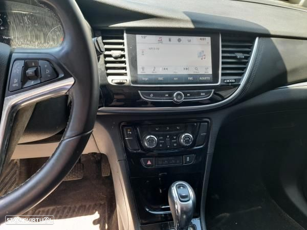 Para peças OPEL Mokka / Mokka X - 11