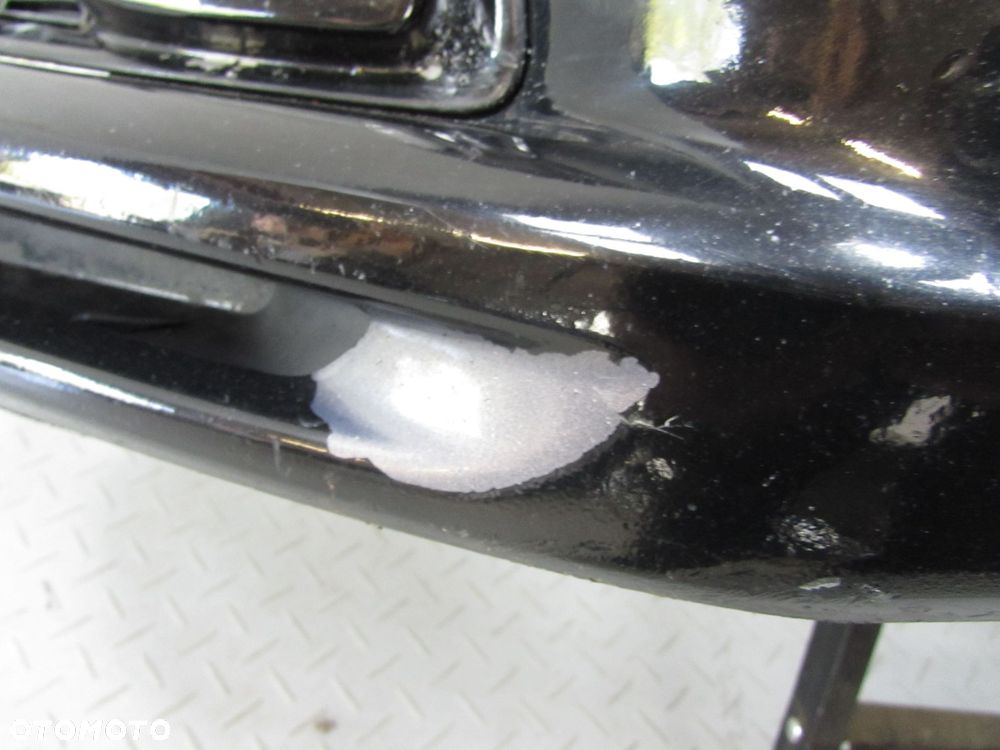 MAZDA 6 GH DYNAMIC SPORT 08-10 ZDERZAK PRZOD GS1M-50031 - 4