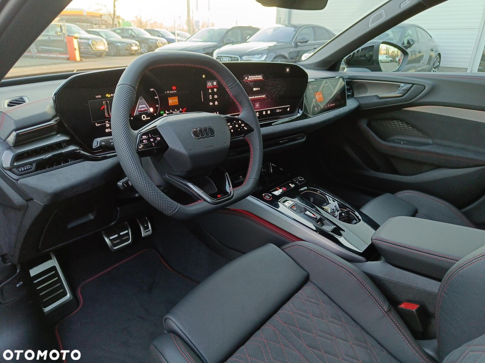 Audi A5 - 10