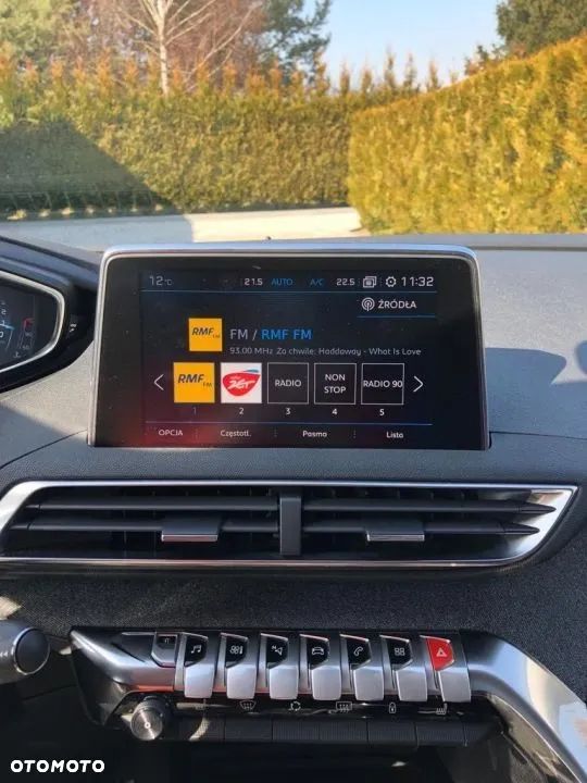 Peugeot 3008 2.0 BlueHDi Allure S&S - 13