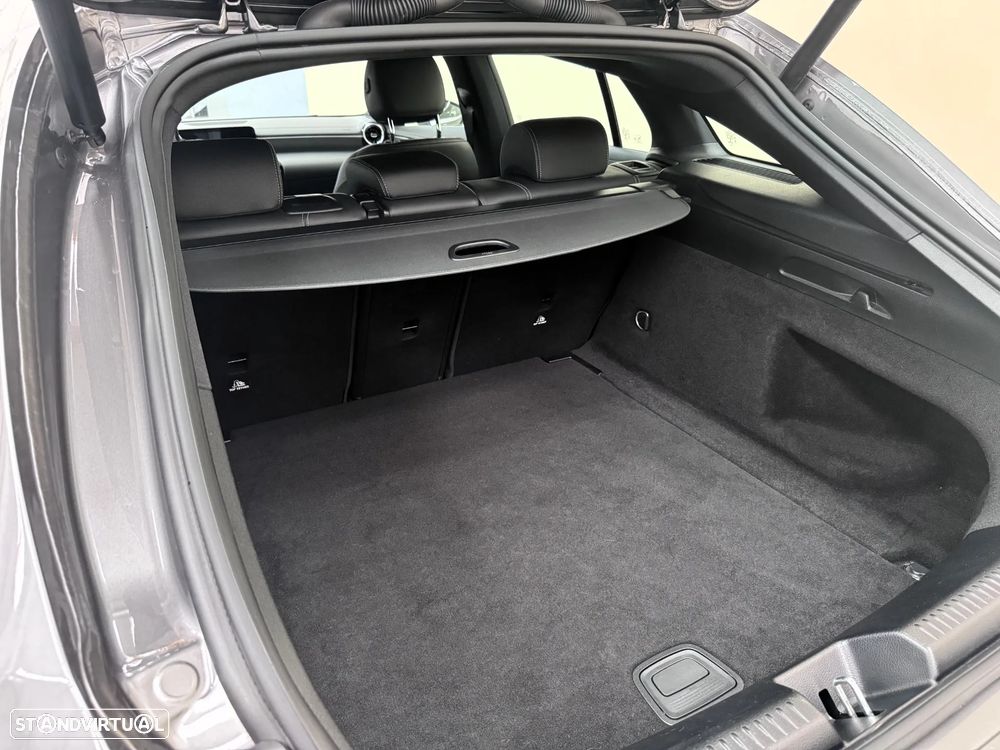 Mercedes-Benz CLA 180 d Shooting Brake Progressive Aut. - 11