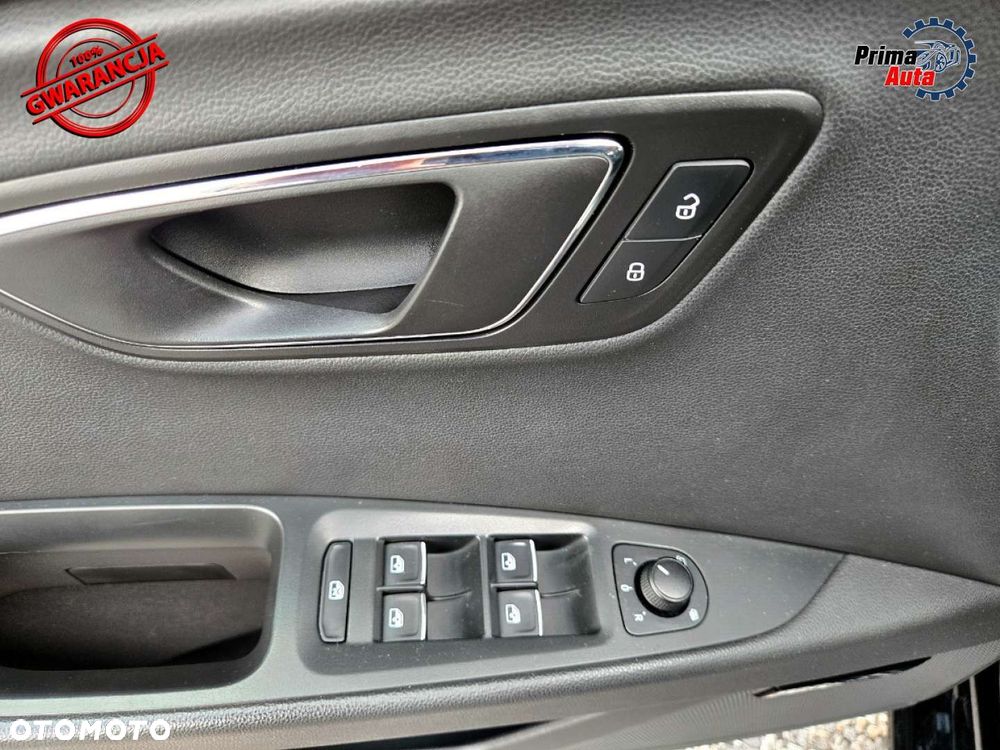 Seat Leon 1.8 TSI Ecomotive DSG FR - 17
