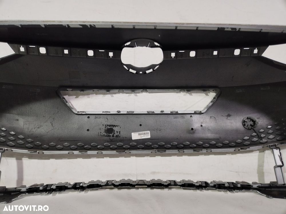 Bara fata VW ID3, 2020, 2021, 2022, 2023, cod origine OE 10A807221. - 9