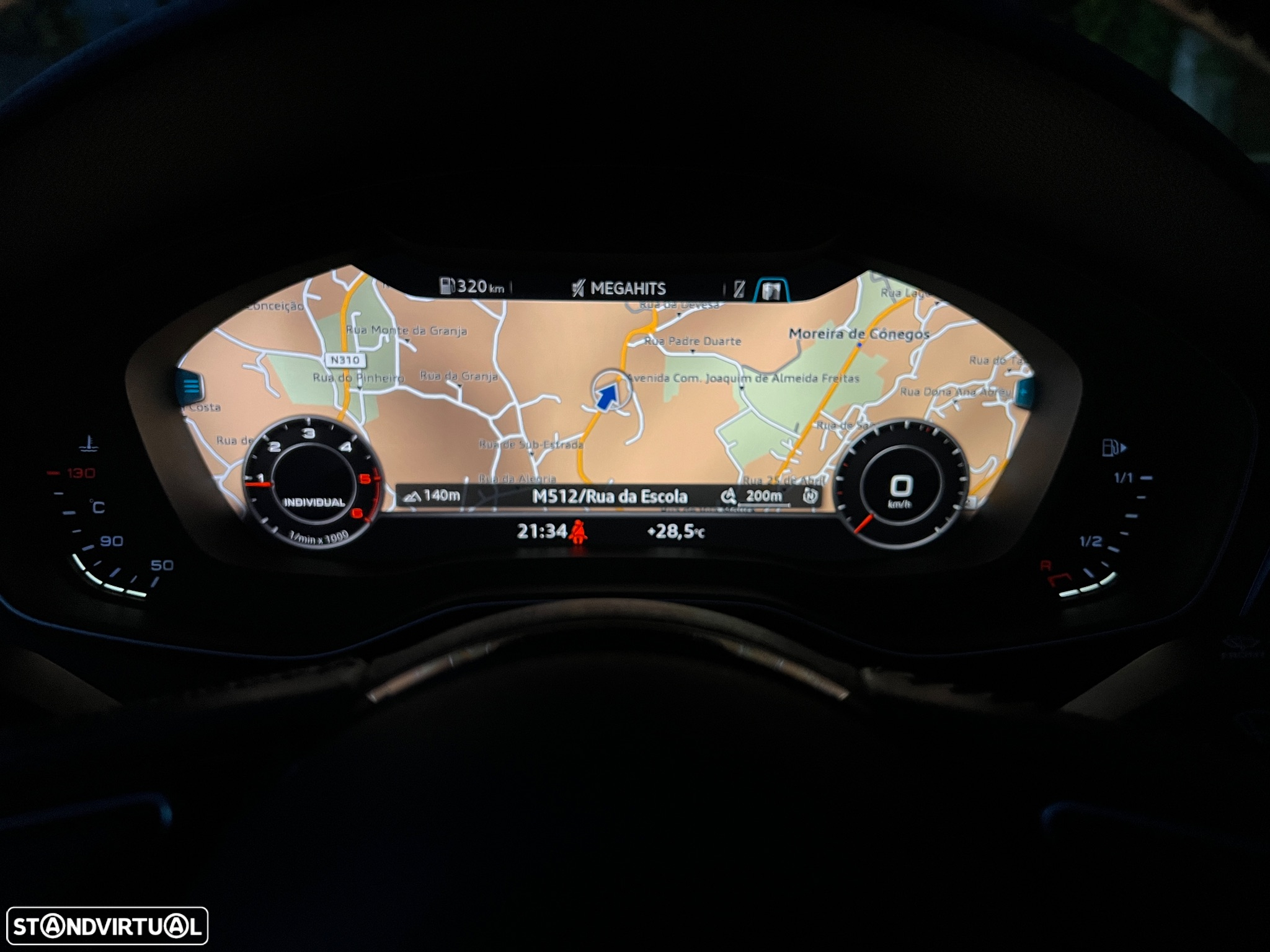 Audi A4 Avant 2.0 TDI S-line - 31