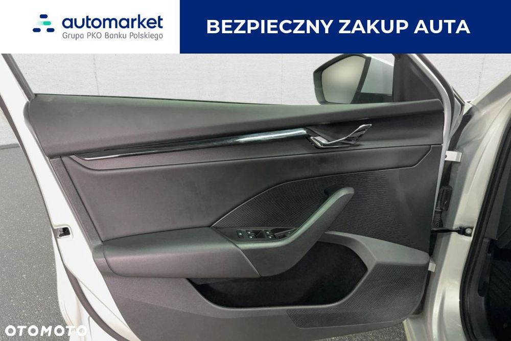 Skoda Octavia 1.5 TSI ACT Ambition - 10