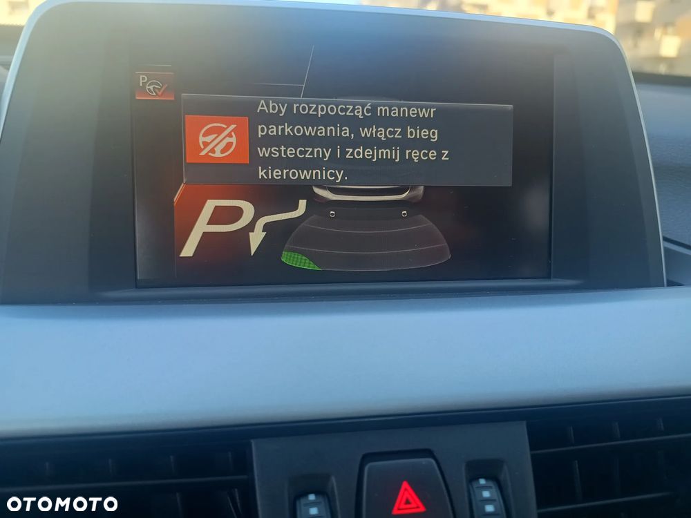 BMW X1 xDrive20d Sport Line - 36