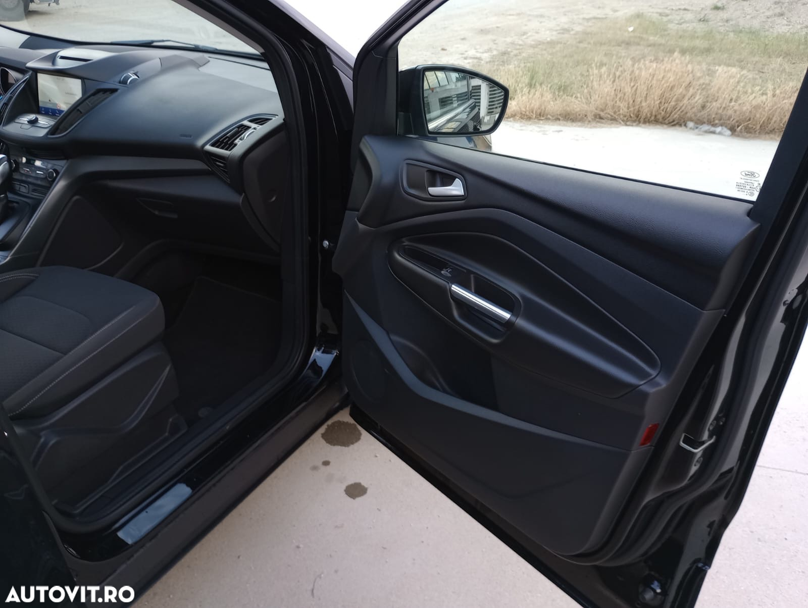 Ford Kuga 2.0 EcoBlue Aut. ST-LINE - 21