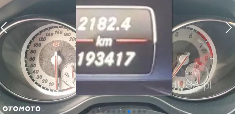 Mercedes-Benz CLA - 11