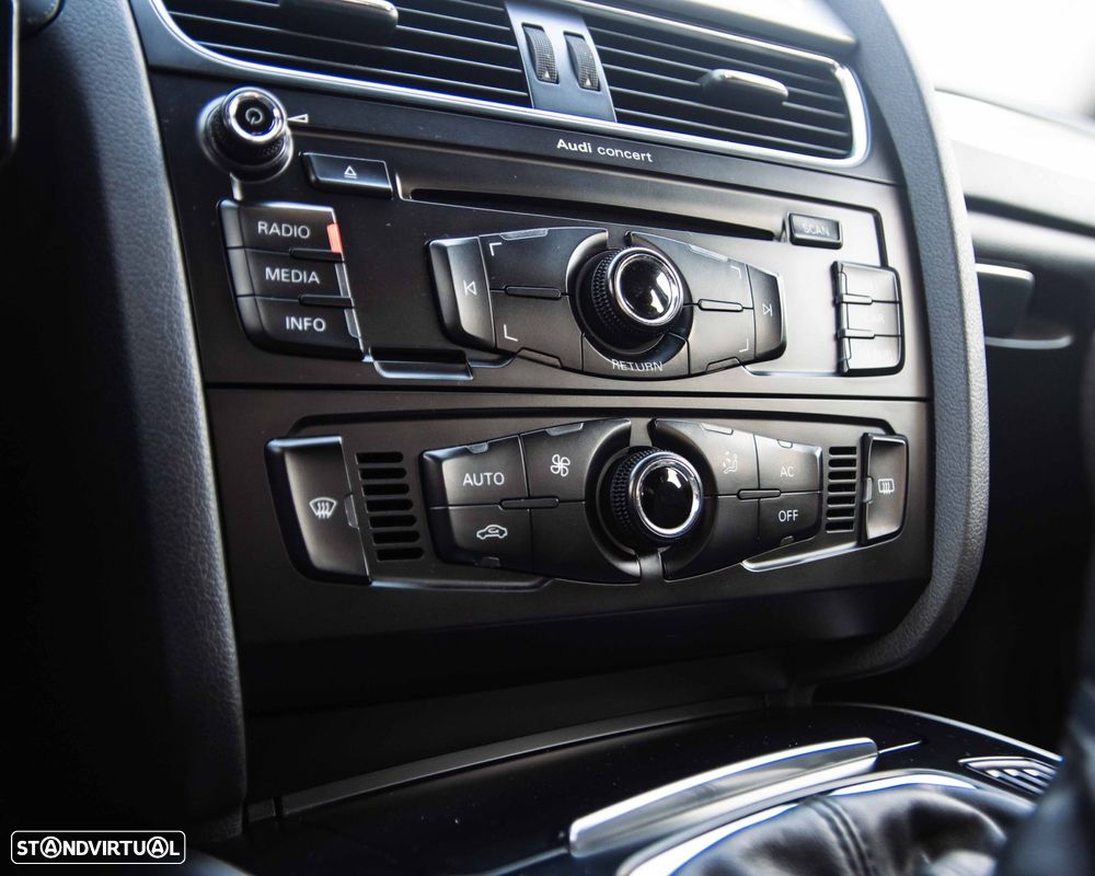 Audi A4 Avant 2.0 TDI - 24