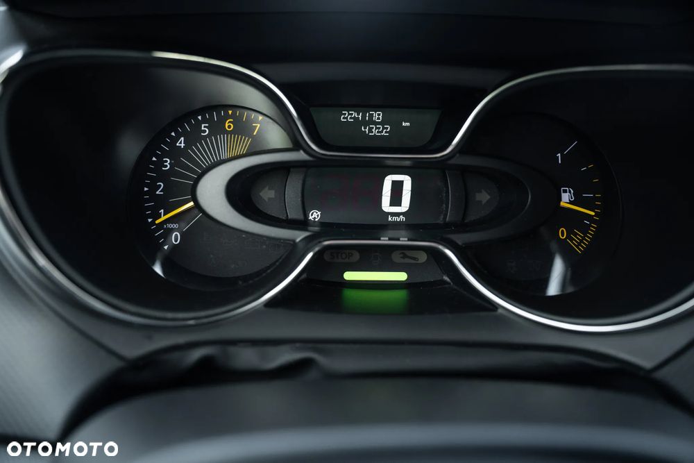 Renault Captur ENERGY TCe 90 Start&Stop Dynamique - 26