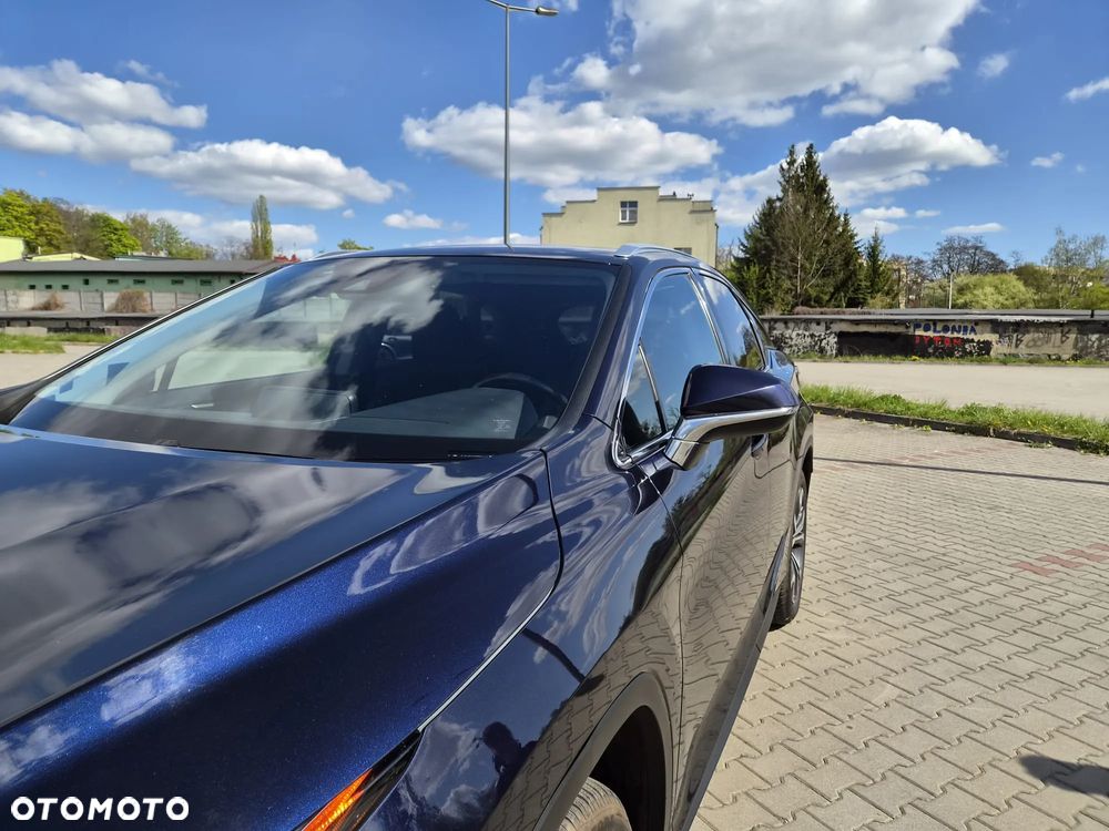 Lexus RX 200t / 300 Prestige - 5
