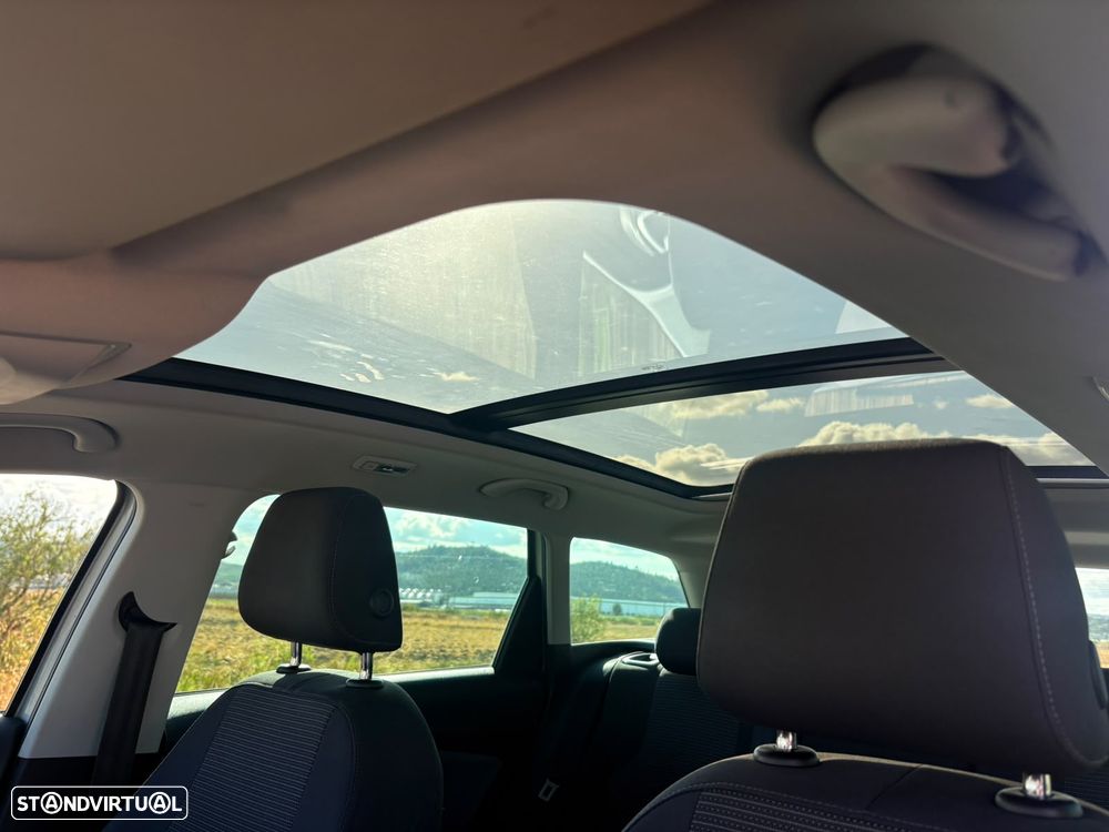 SEAT Leon ST 1.6 TDI Style S/S - 11