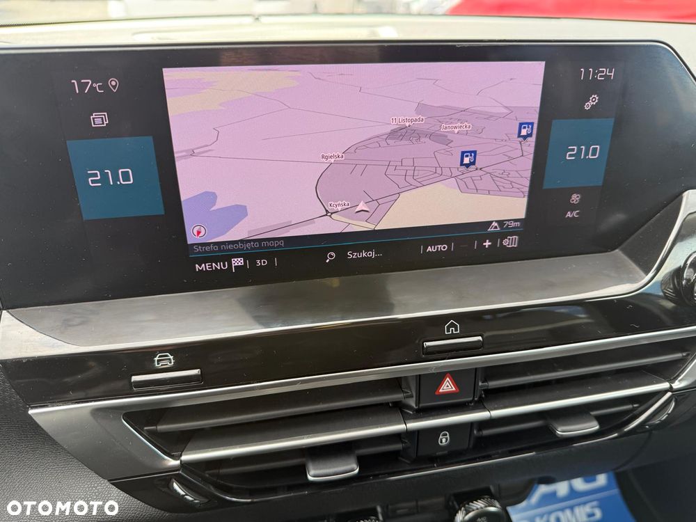 Citroën C4 1.5 BlueHDi Feel S&S EAT8 - 27