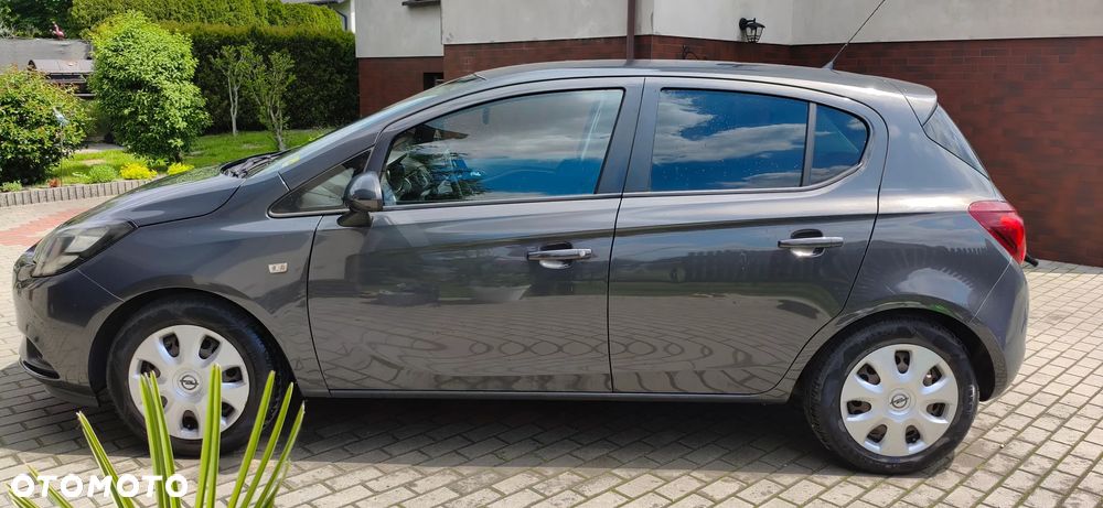 Opel Corsa 1.4 Enjoy - 10