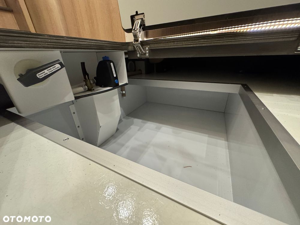 Carthago Malibu I 441 - 35