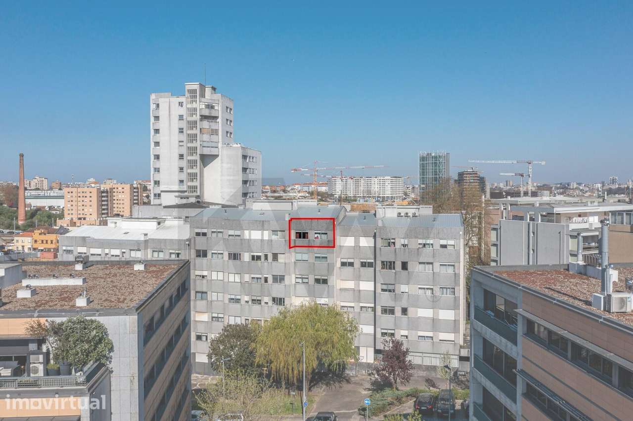 Apartamento T3 para venda - Grande imagem: 3/33