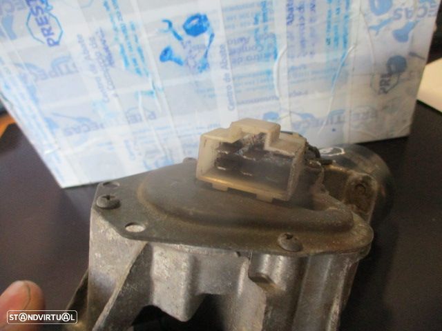 Motor Limpa Vidros Frente Lvfr980 NISSAN TERRANO 1 1998 2.7Td 100Cv 5P AZUL Frt - 4