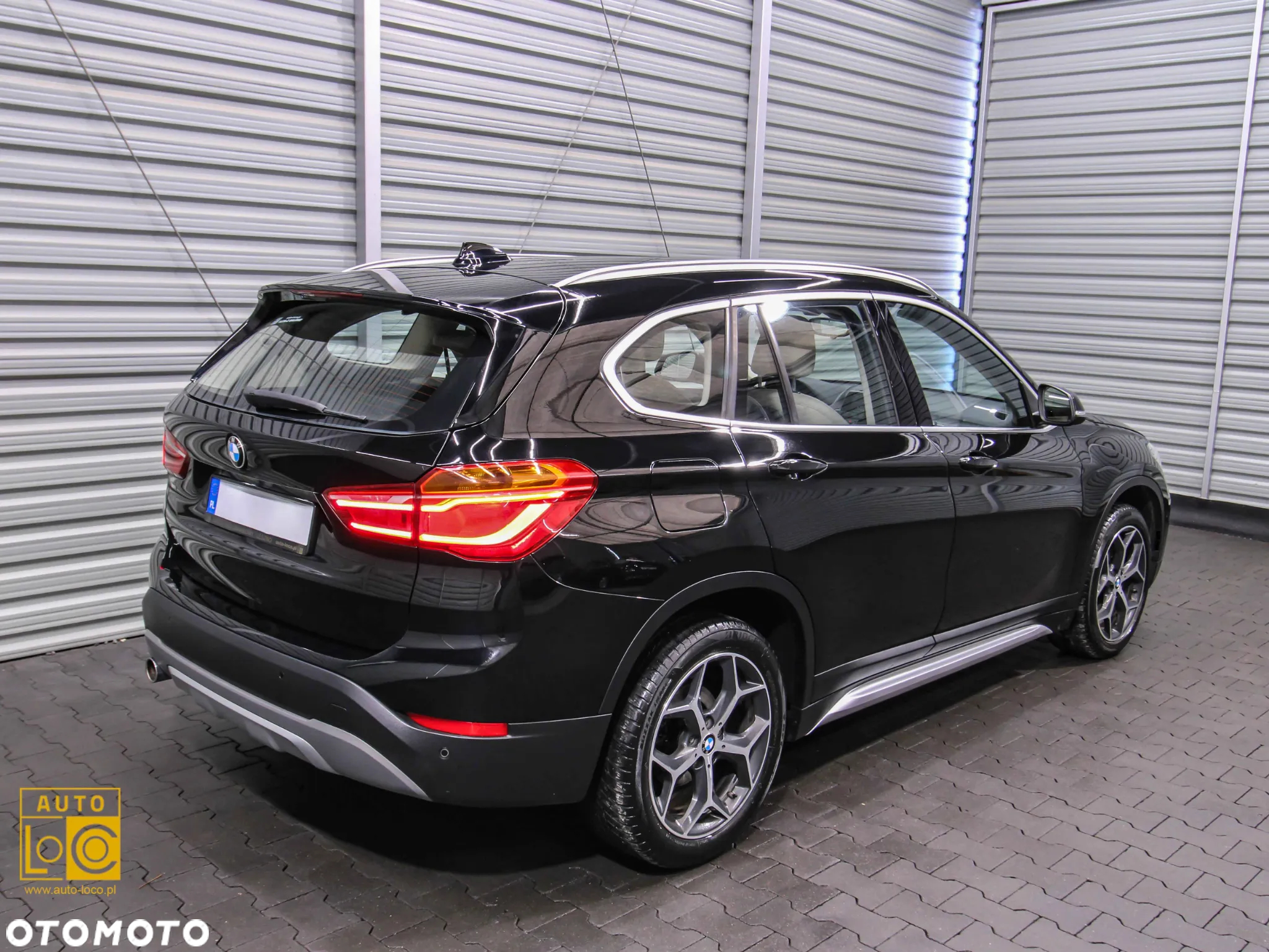 BMW X1 xDrive18d xLine - 7