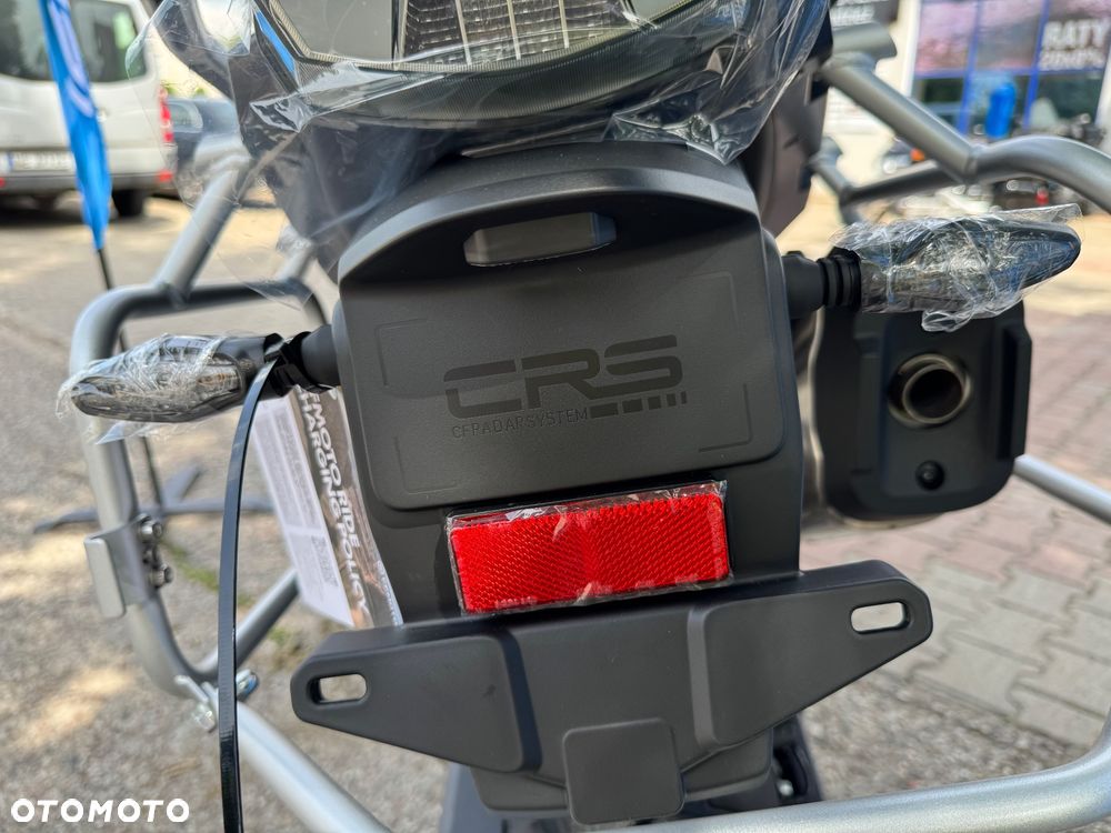 CFMoto 800MT Explore - 9